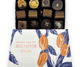 Chocolats Zugmeyer image 6