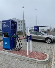 Aral pulse Ladestation Bild 3