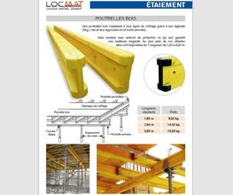 LOCMAT - EQUIPMAT Bâtiment image 6