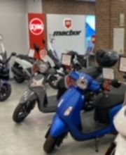 Motos Speed Bike Madrid imagen 5