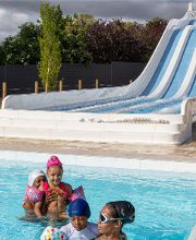 UCPA Aqua Stadium L'Odyssée image 6