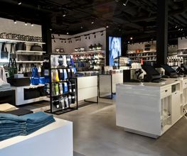 Calvin Klein Outlet Bild 3