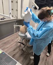 Lake Charles Dental Assistant School image 19
