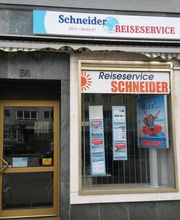 Reiseservice Schneider Bild 2