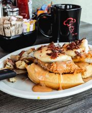 Biscuits Cafe image 20