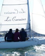 Les Corsaires Bild 8