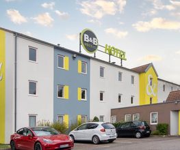 B&B HOTEL Limoges 1 image 2