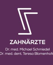 Zahnarztpraxis Dr. Michael Schmiedel und Dr. Teresa Blomenhofer Bild 1