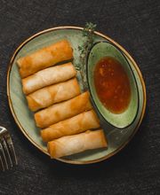 Hachi - Asian Grill Bild 1