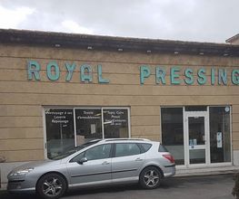 Royal Pressing KS image 3