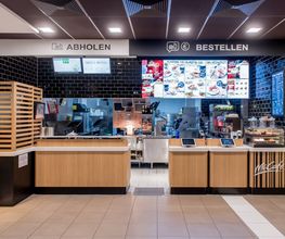 McDonald's Bild 2