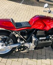 Lackhilfe Andre Bürger Lackiererei Bild 7