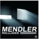 Rollladen K. Mendler