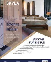 Was wir für Sie tun