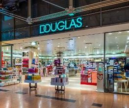 Douglas Stralsund Strelapark Bild 1