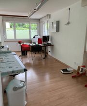 Cabinet de pédiatrie Dr. Ava Charalampopoulou Bild 8