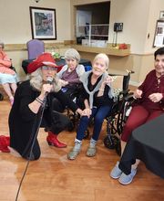 Tuskawilla Nursing and Rehab Center image 7