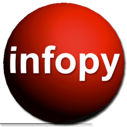 Infopy