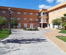 Residencia Edades imagen 11