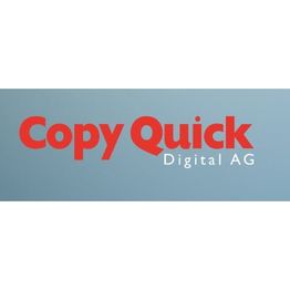 Copy Quick Digital AG logo