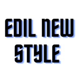 Edil New Style logo
