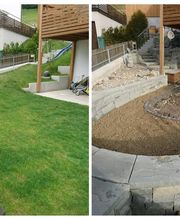 Ackermann Gartenservice GmbH Bild 5