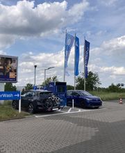 Aral pulse Ladestation Bild 2