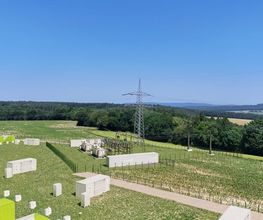 Photovoltaik Planung - Alexander Tschopoff | Visualisierung & Design | Designagentur Nürnberg