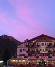 Vital-Hotel Samnaunerhof AG Bild 10