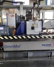 Samuel Maître Sàrl, Tôlerie industrielle