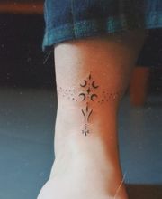 Parfum d'Encre Tattoo image 8