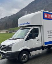 Umzugsservice24 GmbH Bild 5