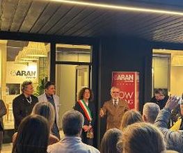 Aran Cucine Store Treviso immagine 9