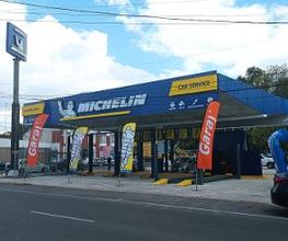 Michelin Car Service- Tecnicentro Garay Dorada imagen 2