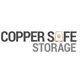 Copper Safe Storage
