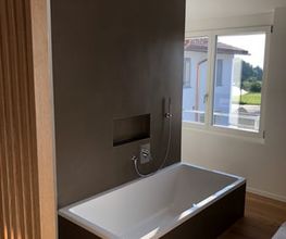 Malergeschäft Honegger & Sutter GmbH Bild 6