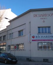 RICHARDSON Nice - Showroom image 1