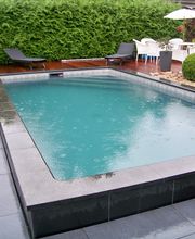 Poolinter Andree Kuschel Bild 1