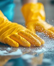 Carmen Rodriguez Reinigungsservice KLG Bild 10