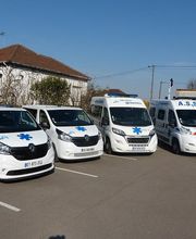 Ambulances Arcisiennes image 3