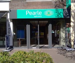 Pearle Opticiens Zeist afbeelding 1
