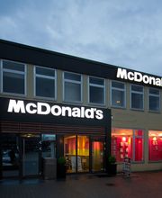 McDonald's Bild 1