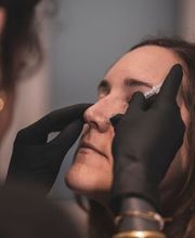 el-mundo piercing + tattoo gmbh Bild 3