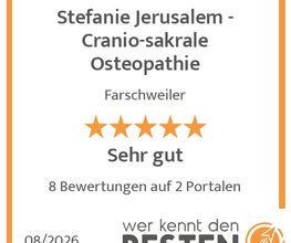 werkenntdenBESTEN.de Qualitätssiegel