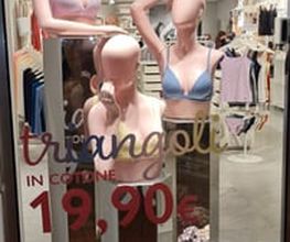 Intimissimi immagine 2