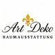 Art Deko Raumausstattung