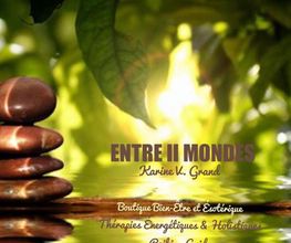 Entre 2 Mondes image 2