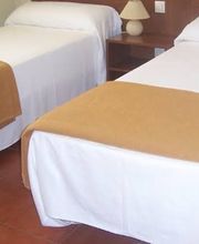 HOTEL LOS PRADOS imagen 5