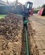 Dewulf Terrassement image 15