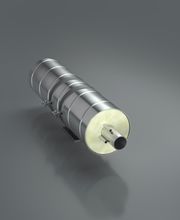 Jabitherm Rohrsysteme AG Bild 1